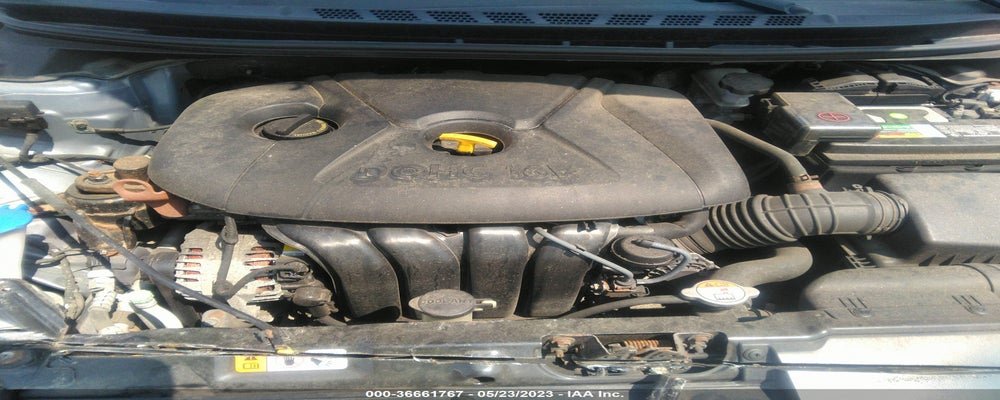 5NPDH4AE4DH265797 2013 HYUNDAI ELANTRA photo no. 10