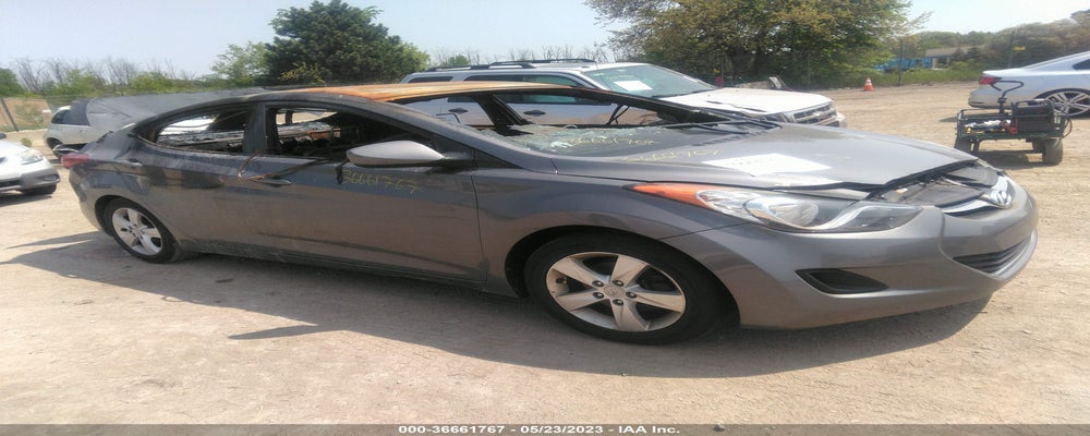 5NPDH4AE4DH265797 2013 HYUNDAI ELANTRA photo no. 17