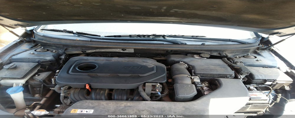 5NPE24AF8GH385914 2016 HYUNDAI SONATA photo no. 10