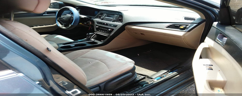 5NPE24AF8GH385914 2016 HYUNDAI SONATA photo no. 5