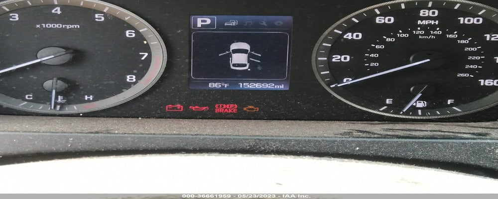 5NPE24AF8GH385914 2016 HYUNDAI SONATA photo no. 7