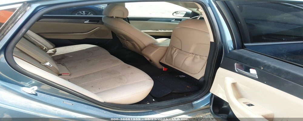 5NPE24AF8GH385914 2016 HYUNDAI SONATA photo no. 8