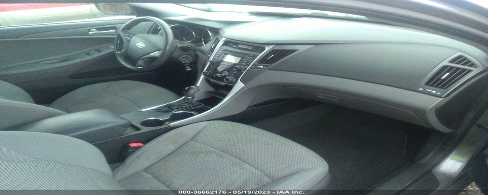 5NPEB4AC5CH480060 2012 HYUNDAI SONATA photo no. 5