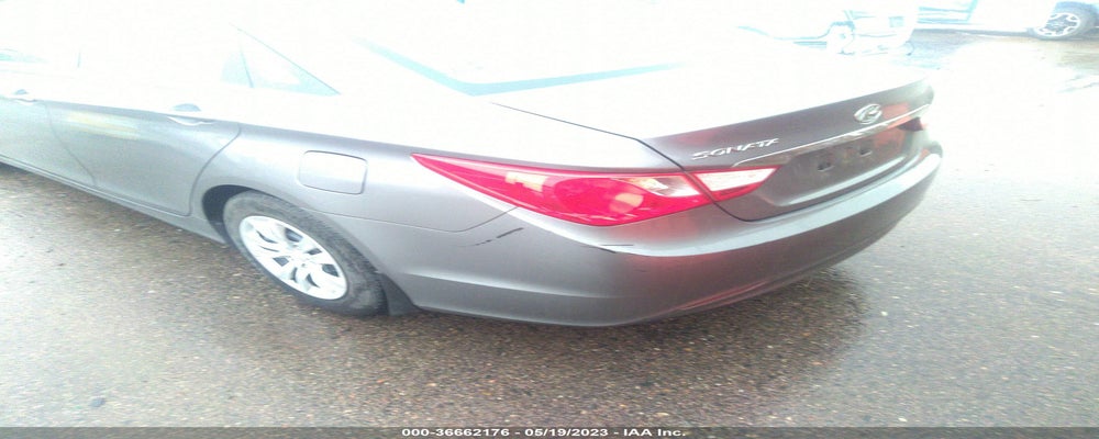 5NPEB4AC5CH480060 2012 HYUNDAI SONATA photo no. 6