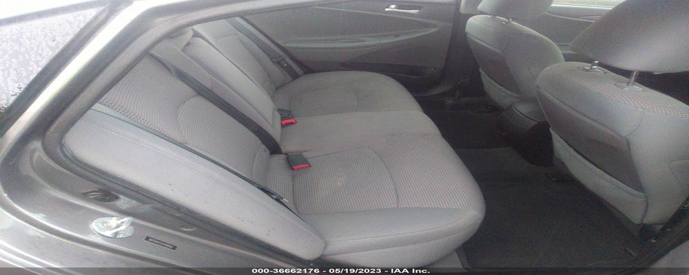 5NPEB4AC5CH480060 2012 HYUNDAI SONATA photo no. 8