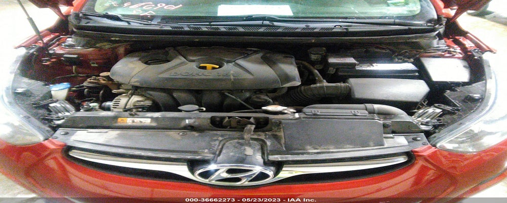 5NPDH4AE1DH307617 2013 HYUNDAI ELANTRA photo no. 10