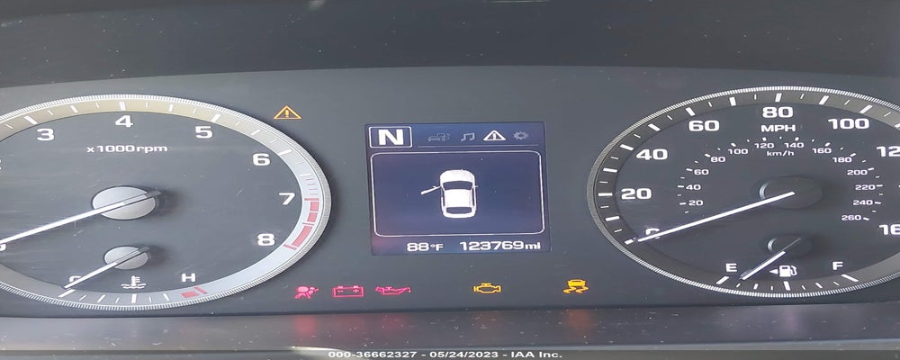 5NPE24AF2FH179955 2015 HYUNDAI SONATA photo no. 7