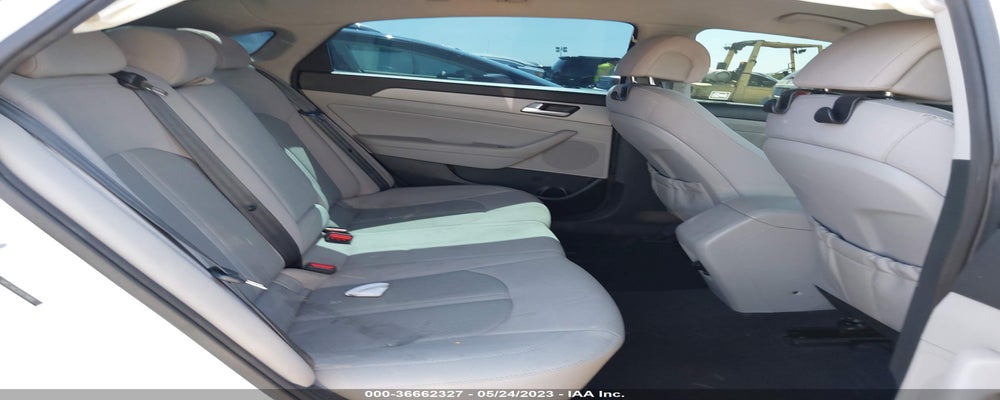 5NPE24AF2FH179955 2015 HYUNDAI SONATA photo no. 8