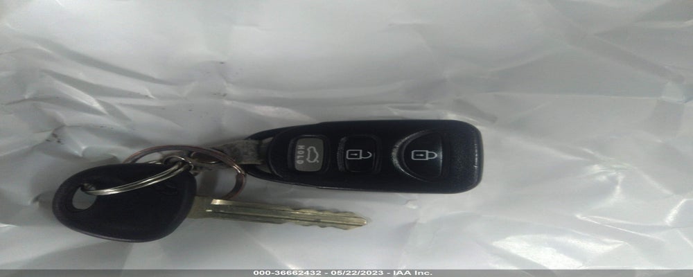 KMHDU4AD9AU141041 2010 HYUNDAI ELANTRA photo no. 11