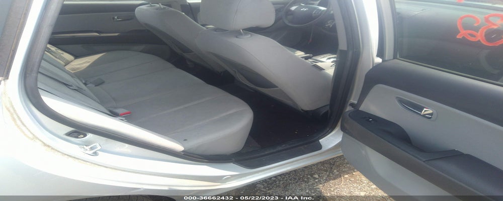 KMHDU4AD9AU141041 2010 HYUNDAI ELANTRA photo no. 8