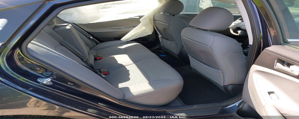 5NPEB4AC8DH571325 2013 HYUNDAI SONATA photo no. 8
