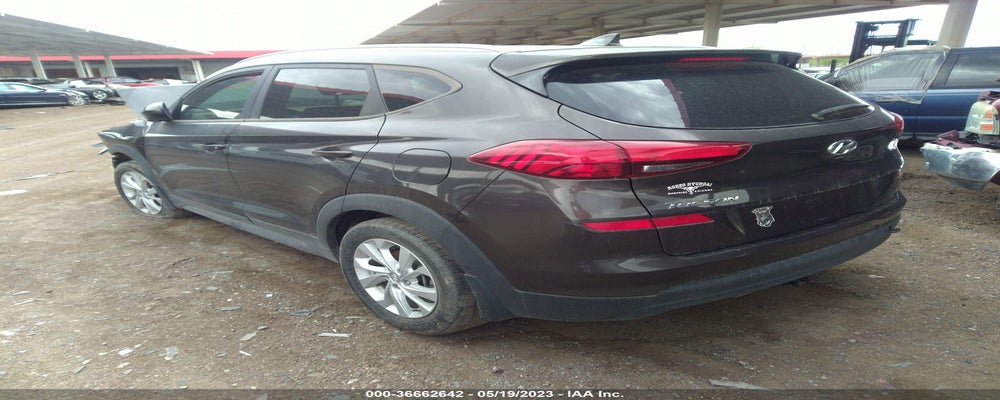 KM8J33A46LU108548 2020 HYUNDAI TUCSON photo no. 3