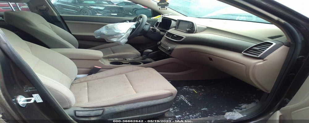 KM8J33A46LU108548 2020 HYUNDAI TUCSON photo no. 5