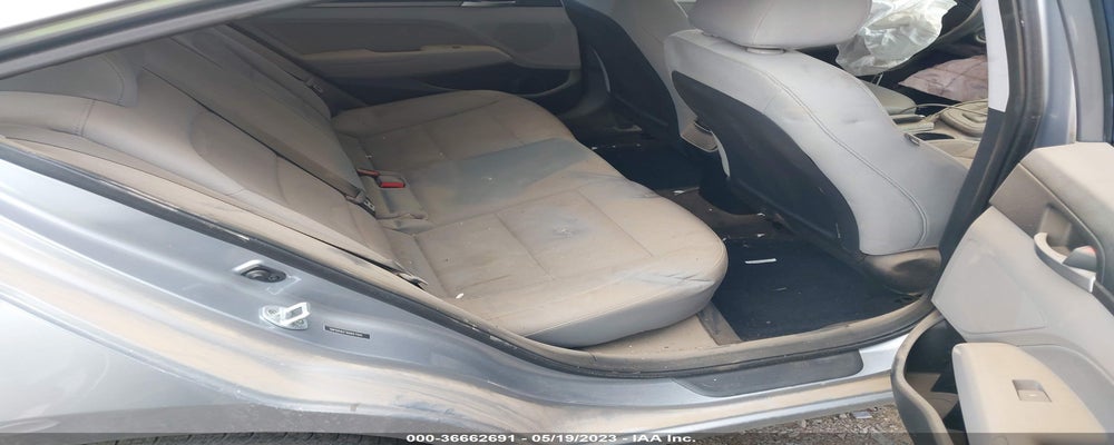 5NPD84LF1HH017941 2017 HYUNDAI ELANTRA photo no. 8