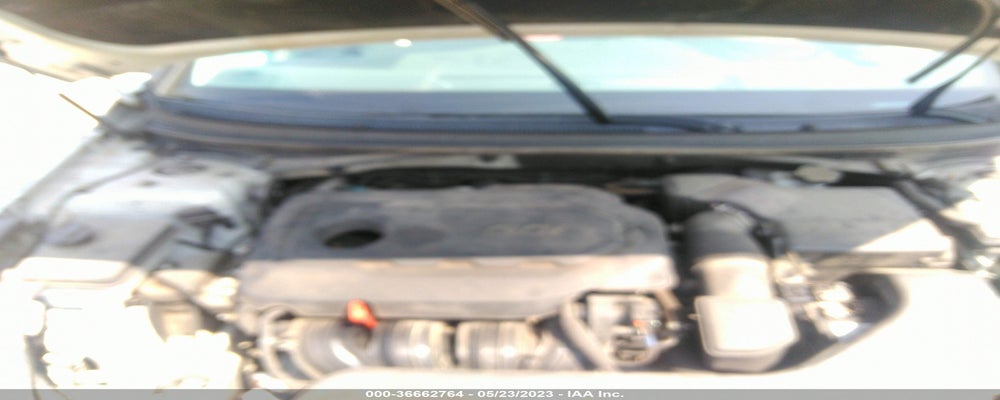 5NPE24AF9GH397019 2016 HYUNDAI SONATA photo no. 10