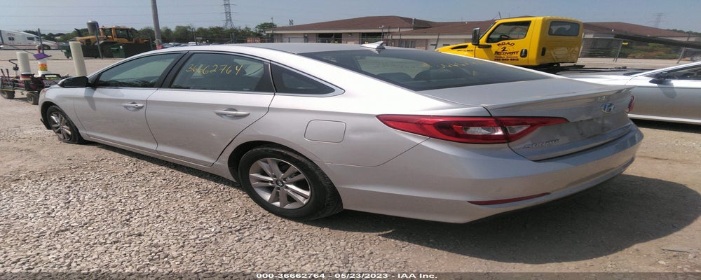 5NPE24AF9GH397019 2016 HYUNDAI SONATA photo no. 3