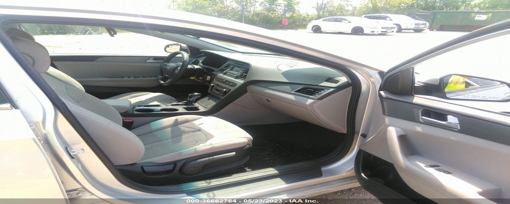 5NPE24AF9GH397019 2016 HYUNDAI SONATA photo no. 5