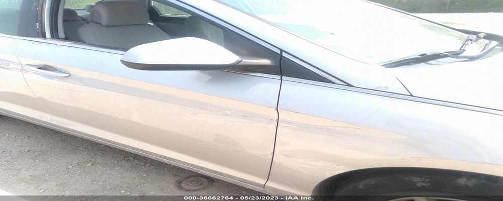 5NPE24AF9GH397019 2016 HYUNDAI SONATA photo no. 6