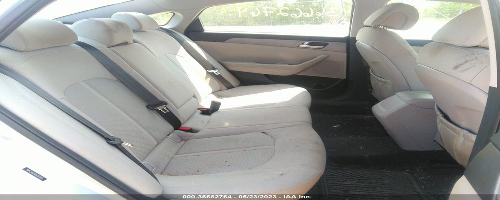 5NPE24AF9GH397019 2016 HYUNDAI SONATA photo no. 8