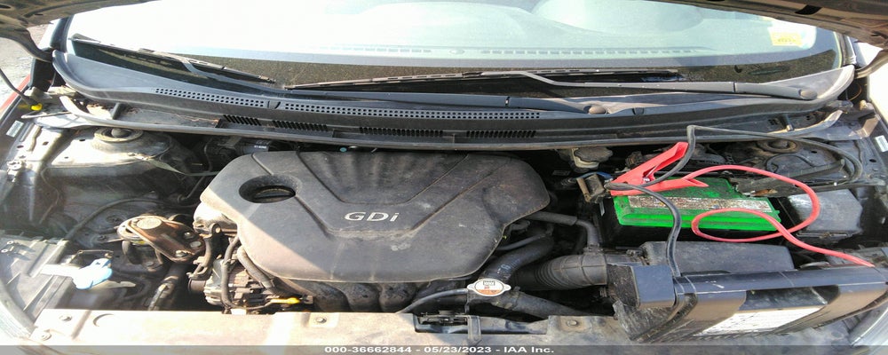 KMHCT5AE3EU168027 2014 HYUNDAI ACCENT photo no. 10