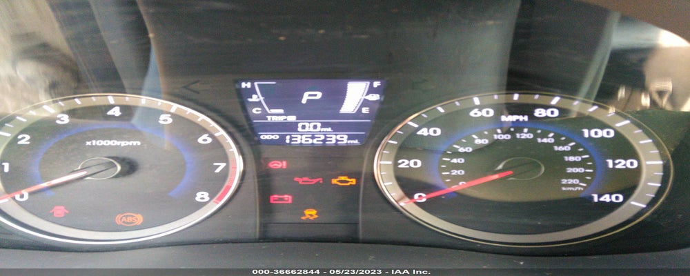 KMHCT5AE3EU168027 2014 HYUNDAI ACCENT photo no. 7
