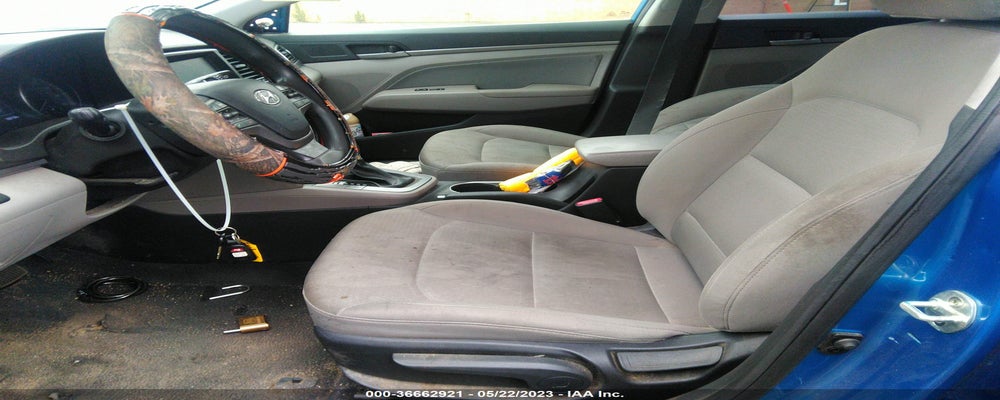 5NPD84LF1JH217434 2018 HYUNDAI ELANTRA photo no. 5