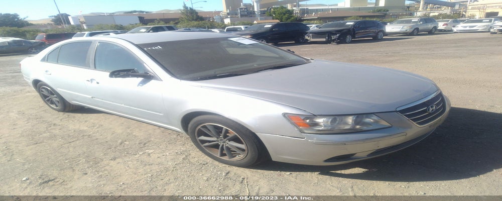 5NPET4AC6AH657676 2010 HYUNDAI SONATA photo no. 17