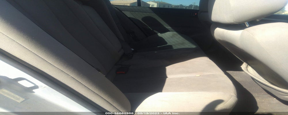 5NPET4AC6AH657676 2010 HYUNDAI SONATA photo no. 8
