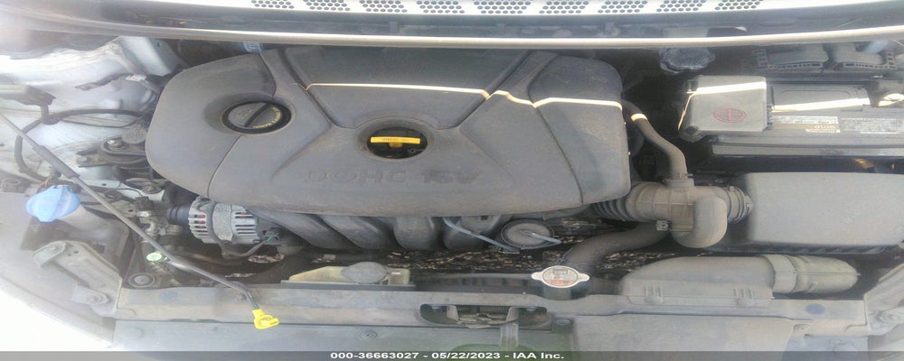 5NPDH4AE2EH485439 2014 HYUNDAI ELANTRA photo no. 10