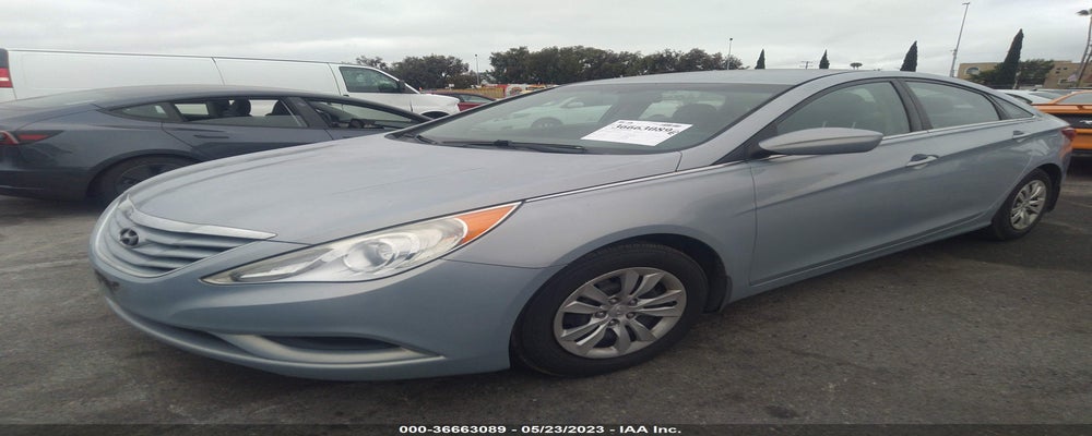 5NPEB4AC7CH344237 2012 HYUNDAI SONATA photo no. 2