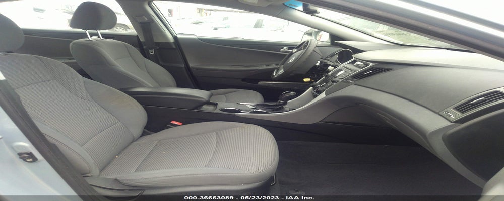 5NPEB4AC7CH344237 2012 HYUNDAI SONATA photo no. 5