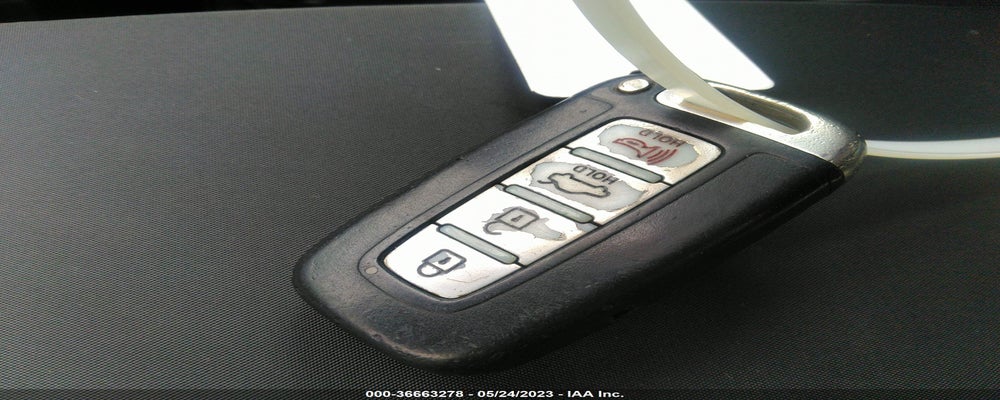 KMHEC4A46DA086822 2013 HYUNDAI SONATA HYBRID photo no. 11