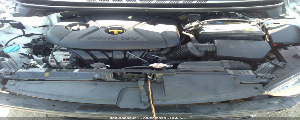 5NPDH4AE4GH667310 2016 HYUNDAI ELANTRA photo no. 10