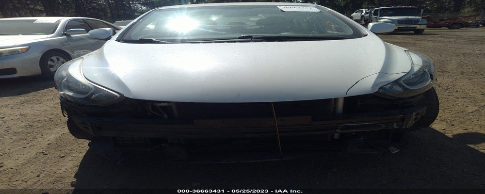 5NPDH4AE4GH667310 2016 HYUNDAI ELANTRA photo no. 6