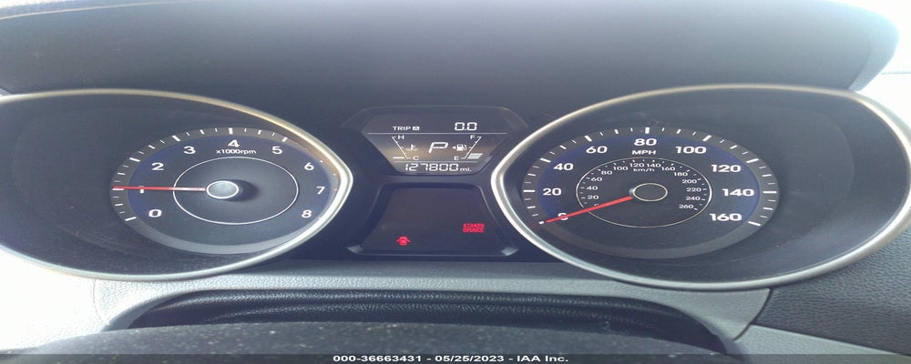5NPDH4AE4GH667310 2016 HYUNDAI ELANTRA photo no. 7