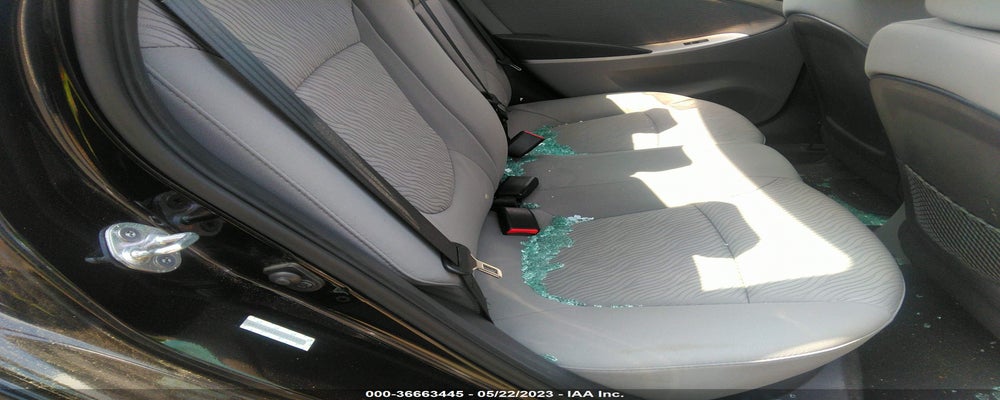 KMHCU4AE6DU321697 2013 HYUNDAI ACCENT photo no. 8