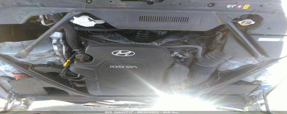 KMHGN4JE9GU118063 2016 HYUNDAI GENESIS photo no. 10