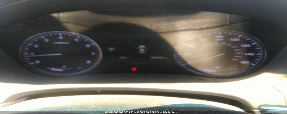 KMHGN4JE9GU118063 2016 HYUNDAI GENESIS photo no. 7