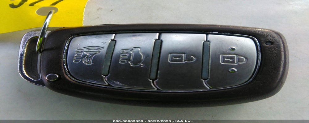 5NPE34AF8KH765003 2019 HYUNDAI SONATA photo no. 11