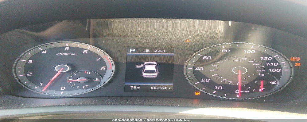 5NPE34AF8KH765003 2019 HYUNDAI SONATA photo no. 7