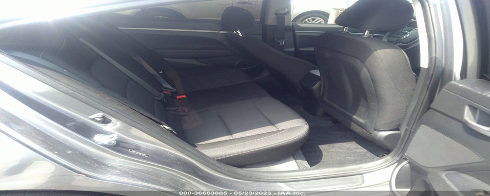 5NPD74LF9JH362160 2018 HYUNDAI ELANTRA photo no. 8