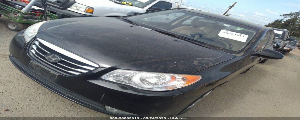 KMHDU4AD8AU935240 2010 HYUNDAI ELANTRA photo no. 2