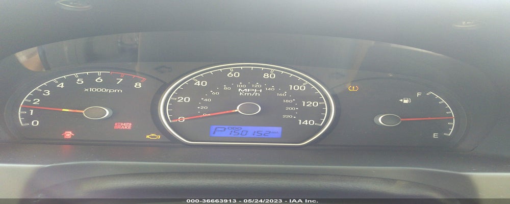 KMHDU4AD8AU935240 2010 HYUNDAI ELANTRA photo no. 7