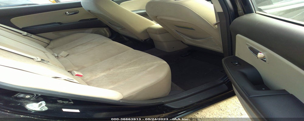KMHDU4AD8AU935240 2010 HYUNDAI ELANTRA photo no. 8