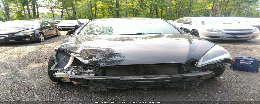 KMHHU6KH3AU025462 2010 HYUNDAI GENESIS COUPE photo no. 6