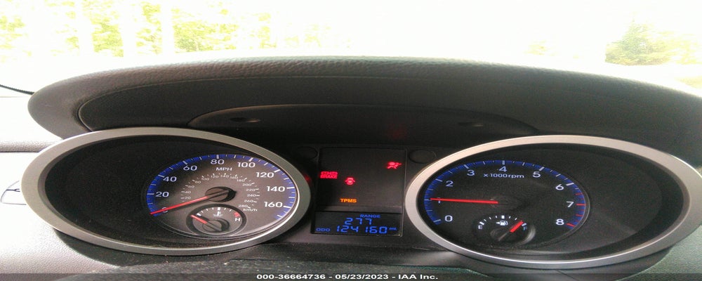 KMHHU6KH3AU025462 2010 HYUNDAI GENESIS COUPE photo no. 7