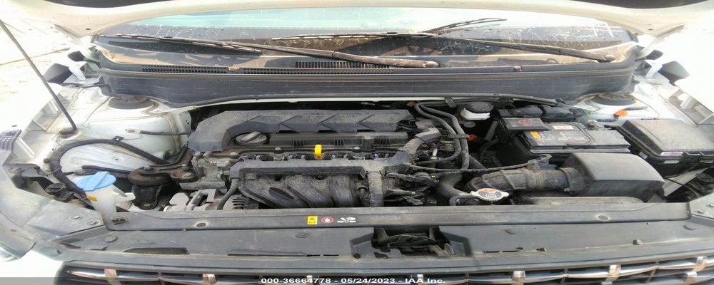 KMHRC8A38NU139309 2022 HYUNDAI VENUE photo no. 10