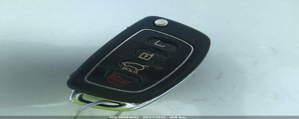 5XYZTDLB0FG234158 2015 HYUNDAI SANTA FE SPORT photo no. 11