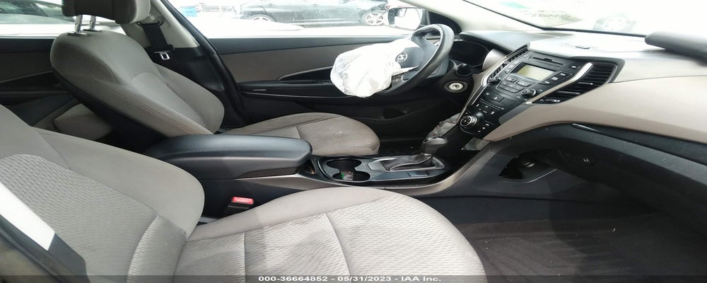 5XYZTDLB0FG234158 2015 HYUNDAI SANTA FE SPORT photo no. 5