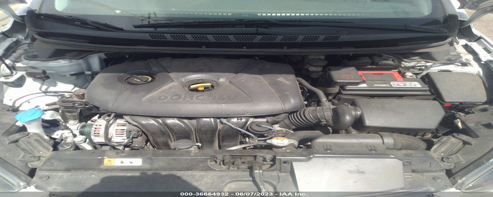 5NPDH4AE2FH617259 2015 HYUNDAI ELANTRA photo no. 10